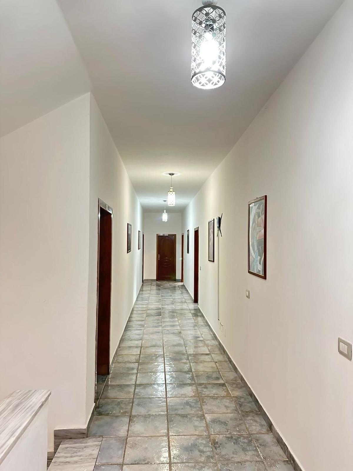 Hotel Adriatik Shengjin Luaran gambar